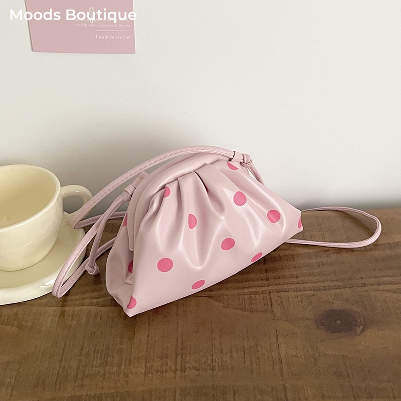 Luxury Bags Leather - Сумки и клатчи MOODS Super Mini