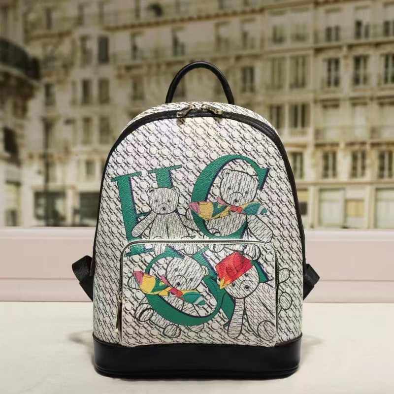 Luxury Bags Cute - Сумка через плечо CH Cute Bear