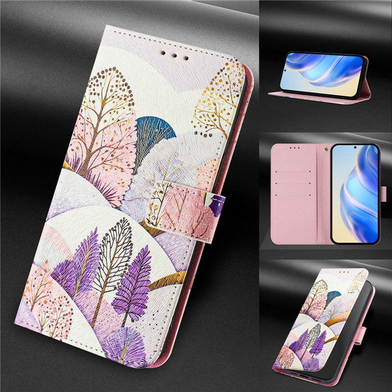 Luxury Bags Kl - Роскошный кожаный флип-чехол для Samsung Galaxy
