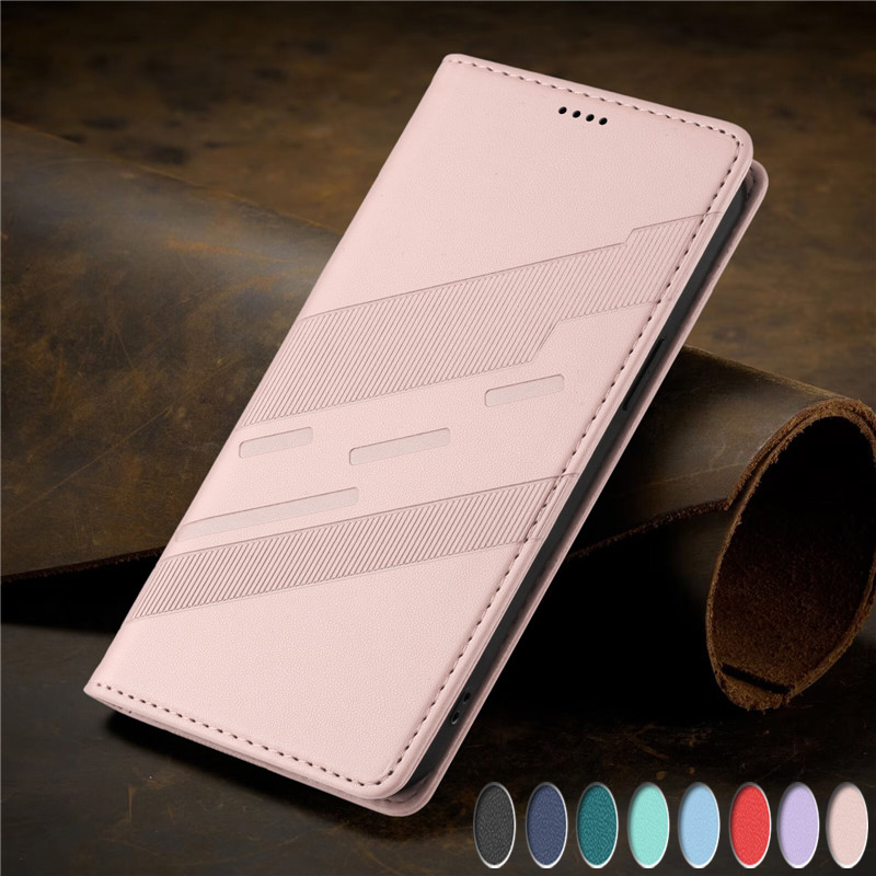 Luxury Bags Kl - Роскошный флип-чехол PocoX8 для Xiaomi Poco