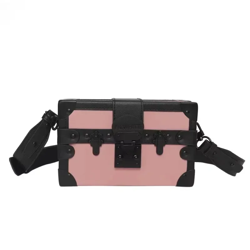 Luxury Bags On Sales - Нейлоновая красочная дизайнерская сумка через плечо