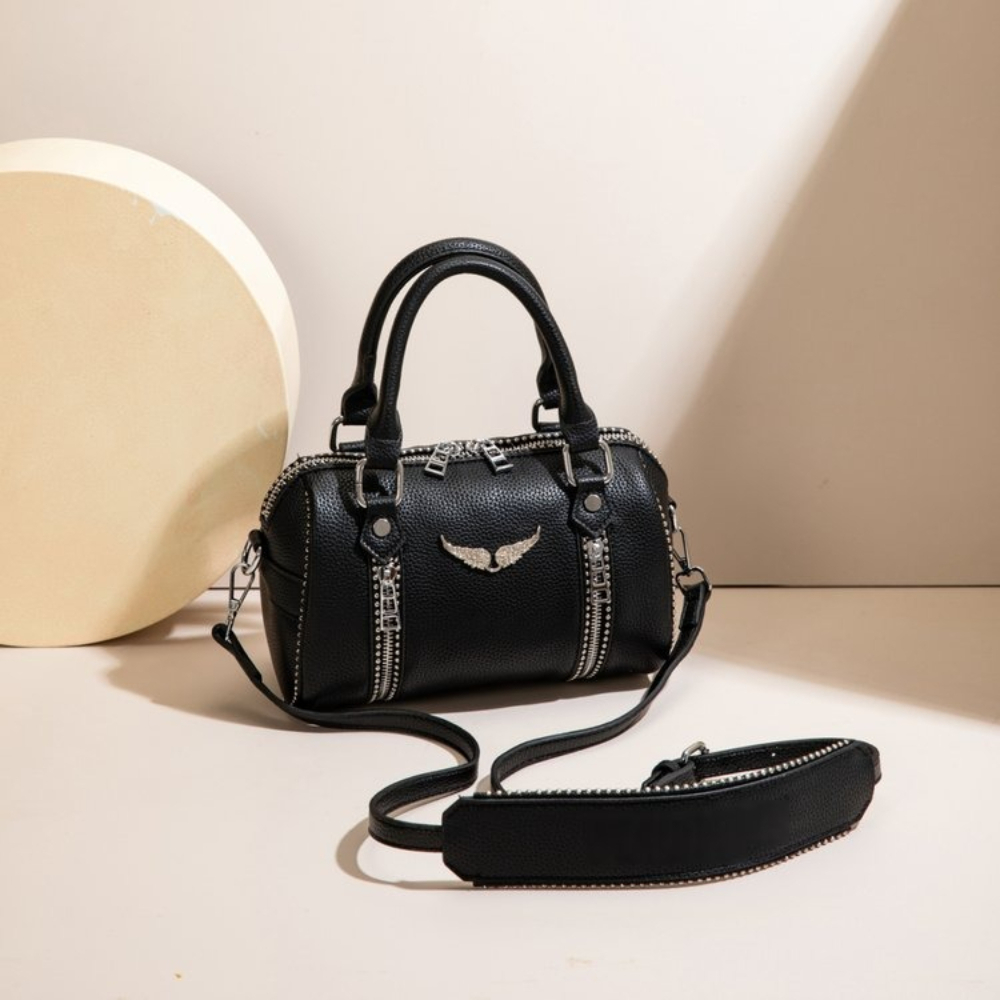 Luxury Bags Cute - Элитные брендовые сумки Boston для женщин,