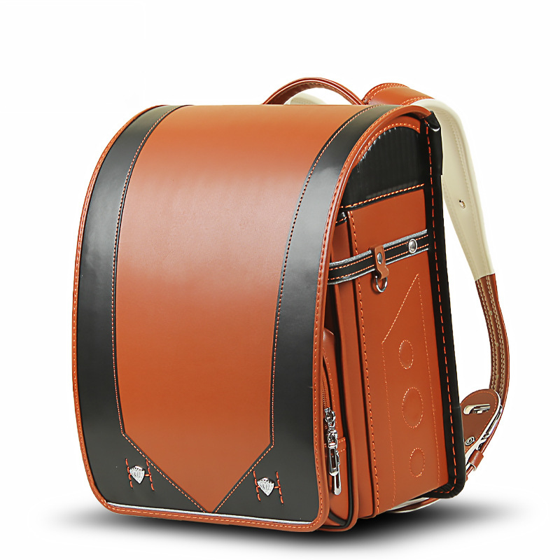 Luxury Japanese Bags Brands - Новые модные школьные ранцы для мальчиков,