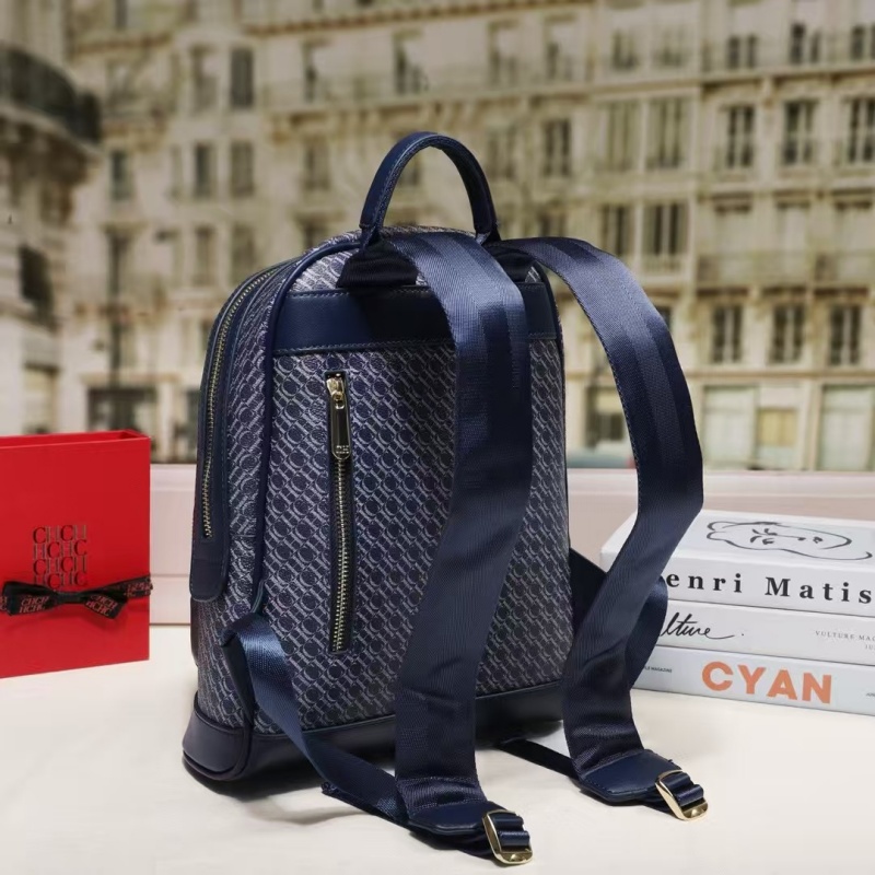 Сумка через плечо CH Cute Bear – обзор и цена Luxury Bags Cute