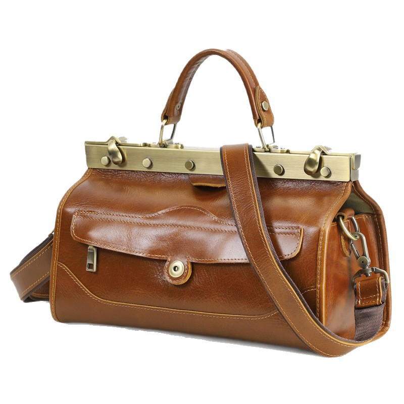 Женская сумка из натуральной к – обзор и цена Luxury Bags Leather