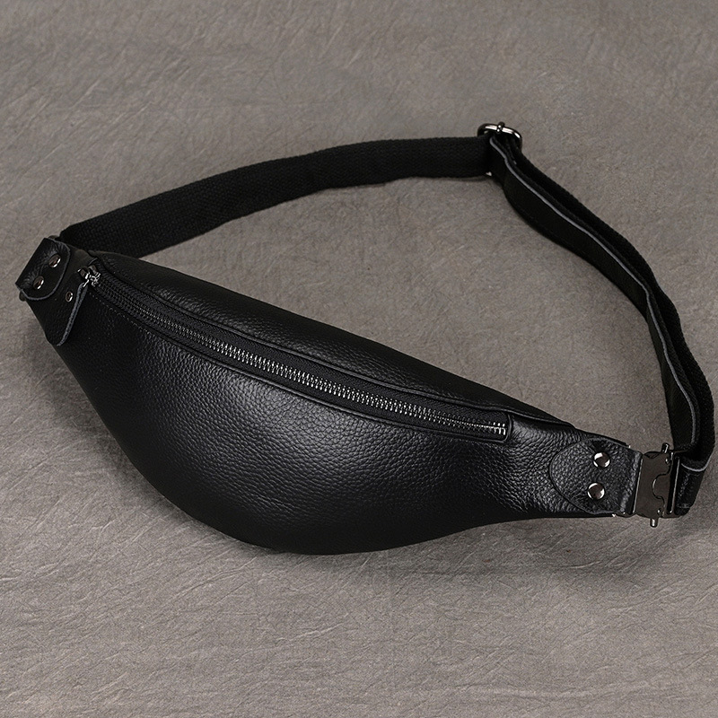 Поясная сумка для мужчин 2024, – обзор и цена Luxury Bags Leather