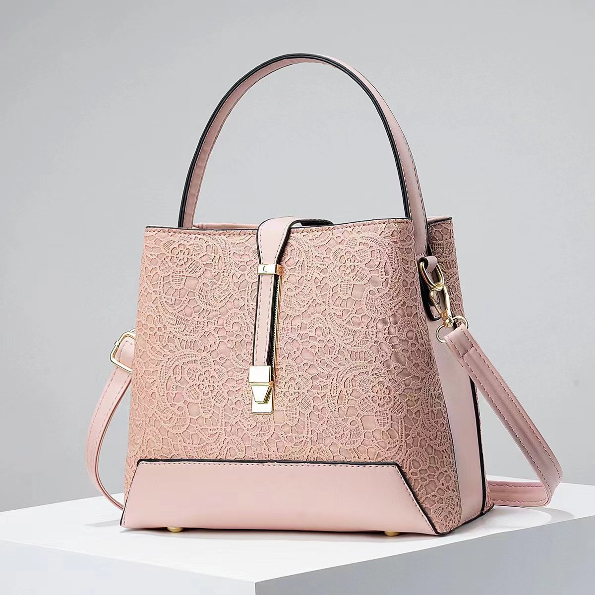 Новая роскошная кожаная сумка- – обзор и цена Luxury Bags Tote