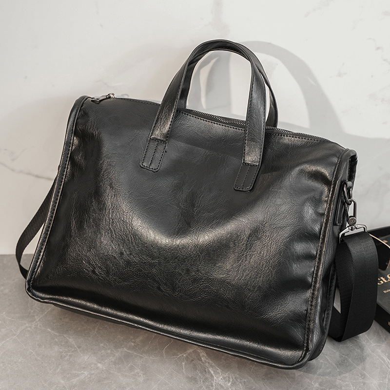 Повседневная деловая мужская с – обзор и цена Luxury Bags Tote