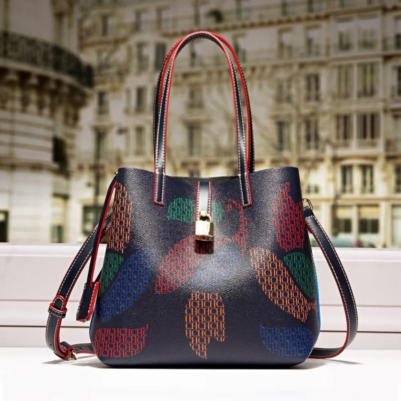 Элегантная женская кожаная сум – обзор и цена Luxury Bags Tote