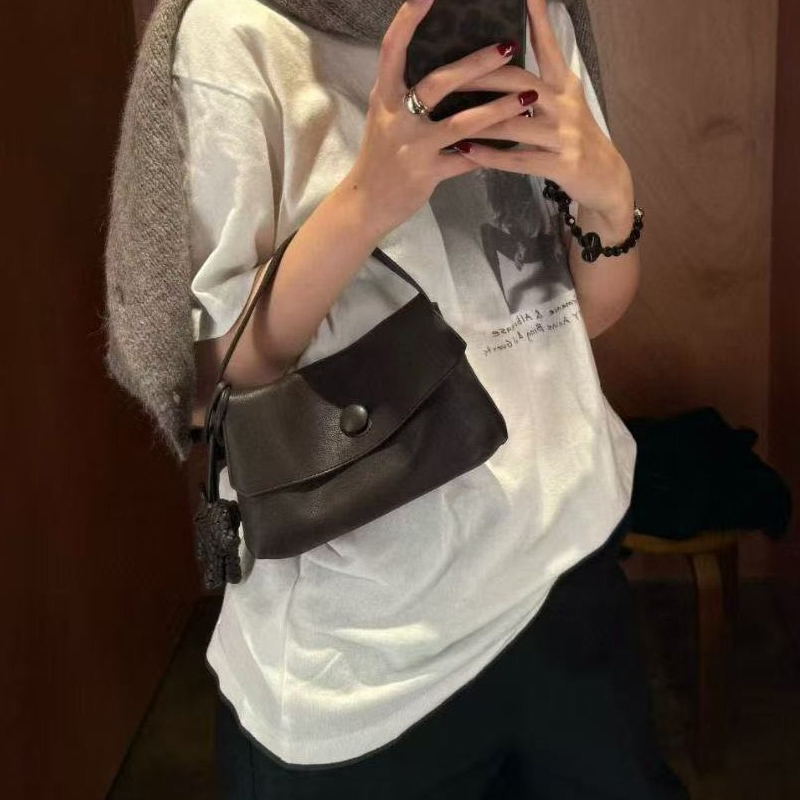 Мини-сумки из натуральной кожи – обзор и цена Luxury Bags Leather
