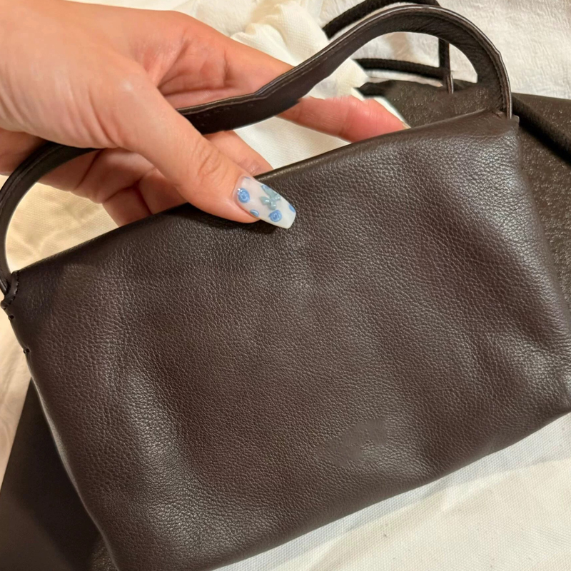 Мини-сумки из натуральной кожи – обзор и цена Luxury Bags Leather
