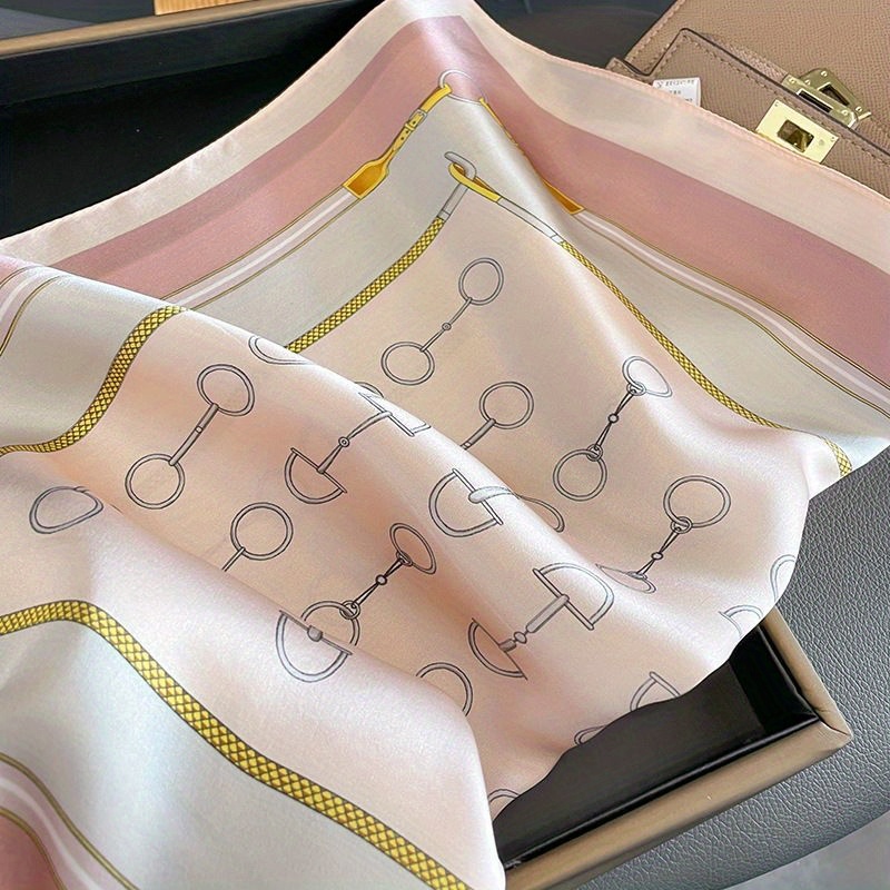 Роскошный квадратный платок из – обзор и цена Luxury Bags China