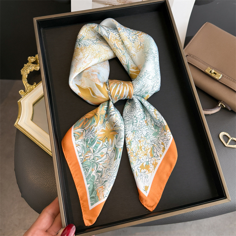 Элегантный дизайнерский шарф с – обзор и цена Luxury Bags China