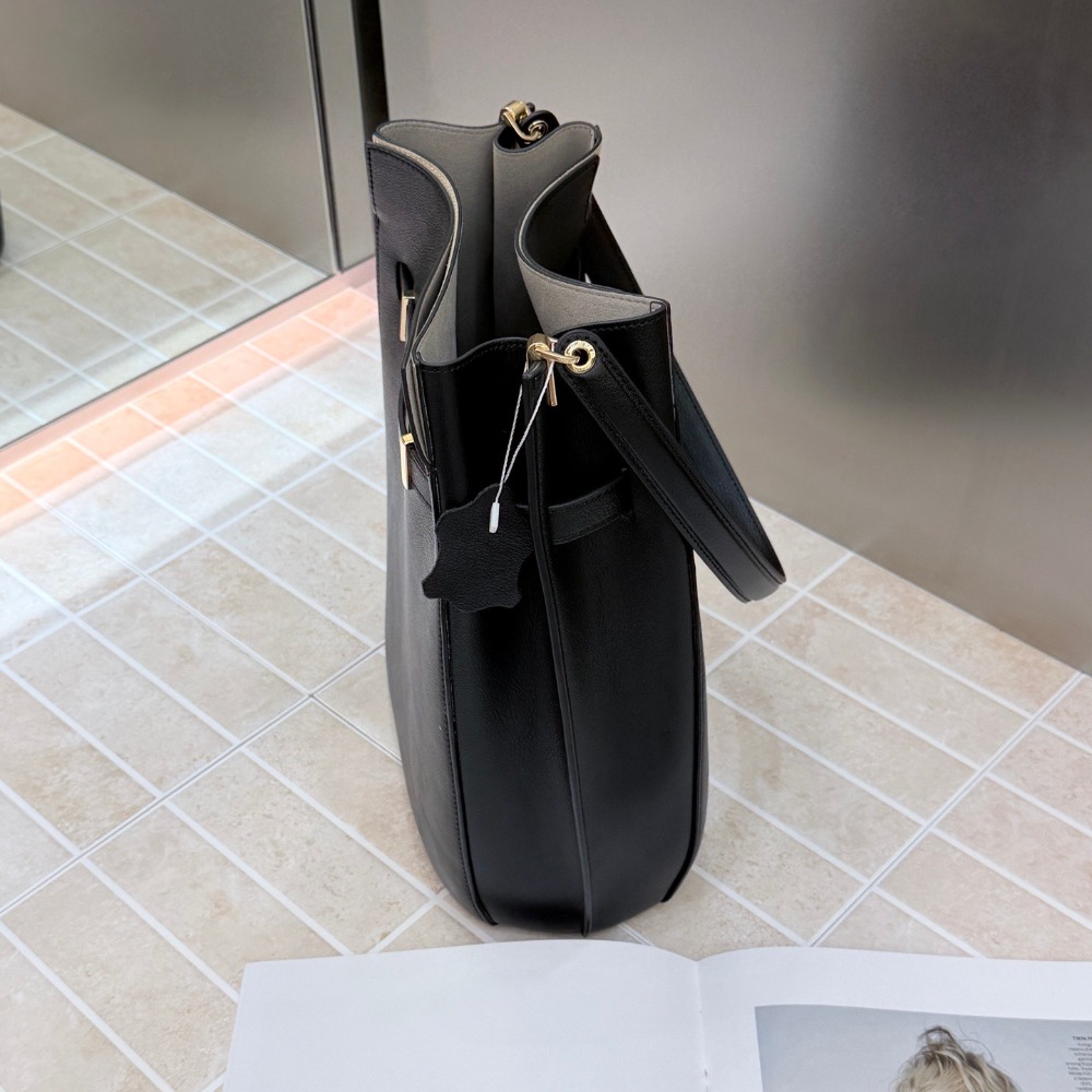 Новая сумка-ведро в стиле Old  – обзор и цена Luxury Bags Tote