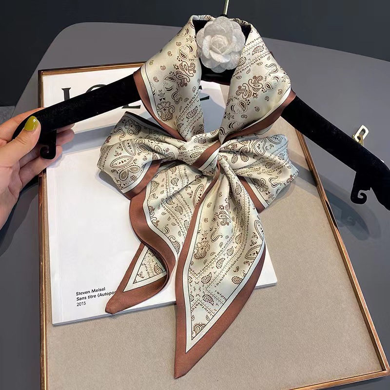 Роскошный дизайн, шелковый узк – обзор и цена Luxury Bags China