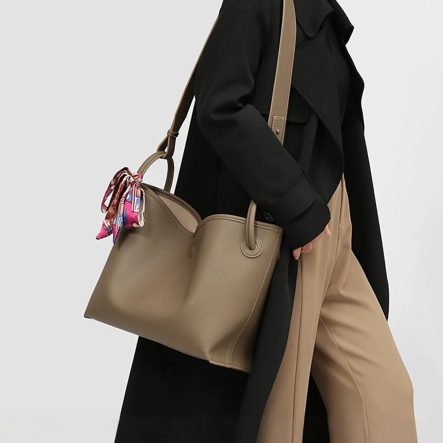 Легкая роскошная женская сумка – обзор и цена Luxury Bags Leather