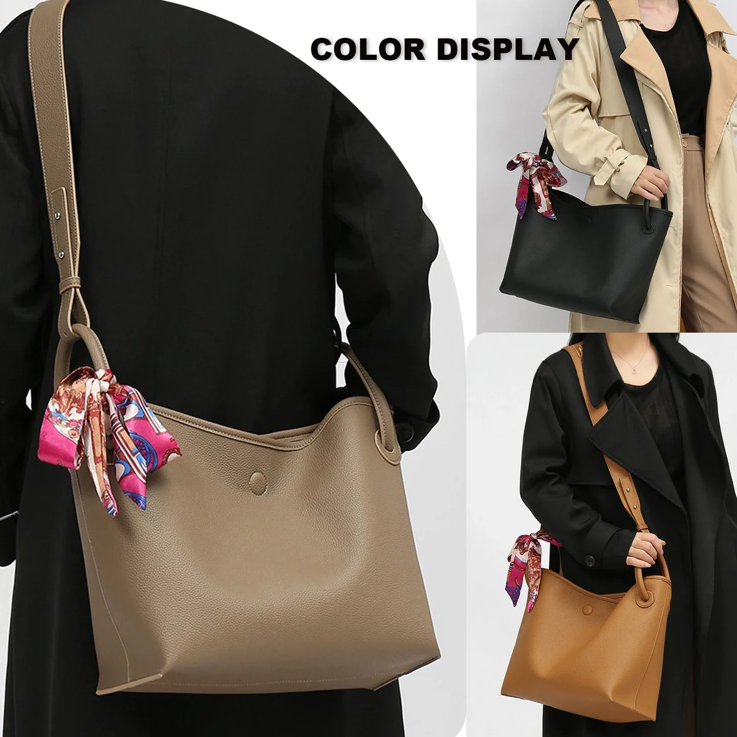 Легкая роскошная женская сумка – обзор и цена Luxury Bags Leather