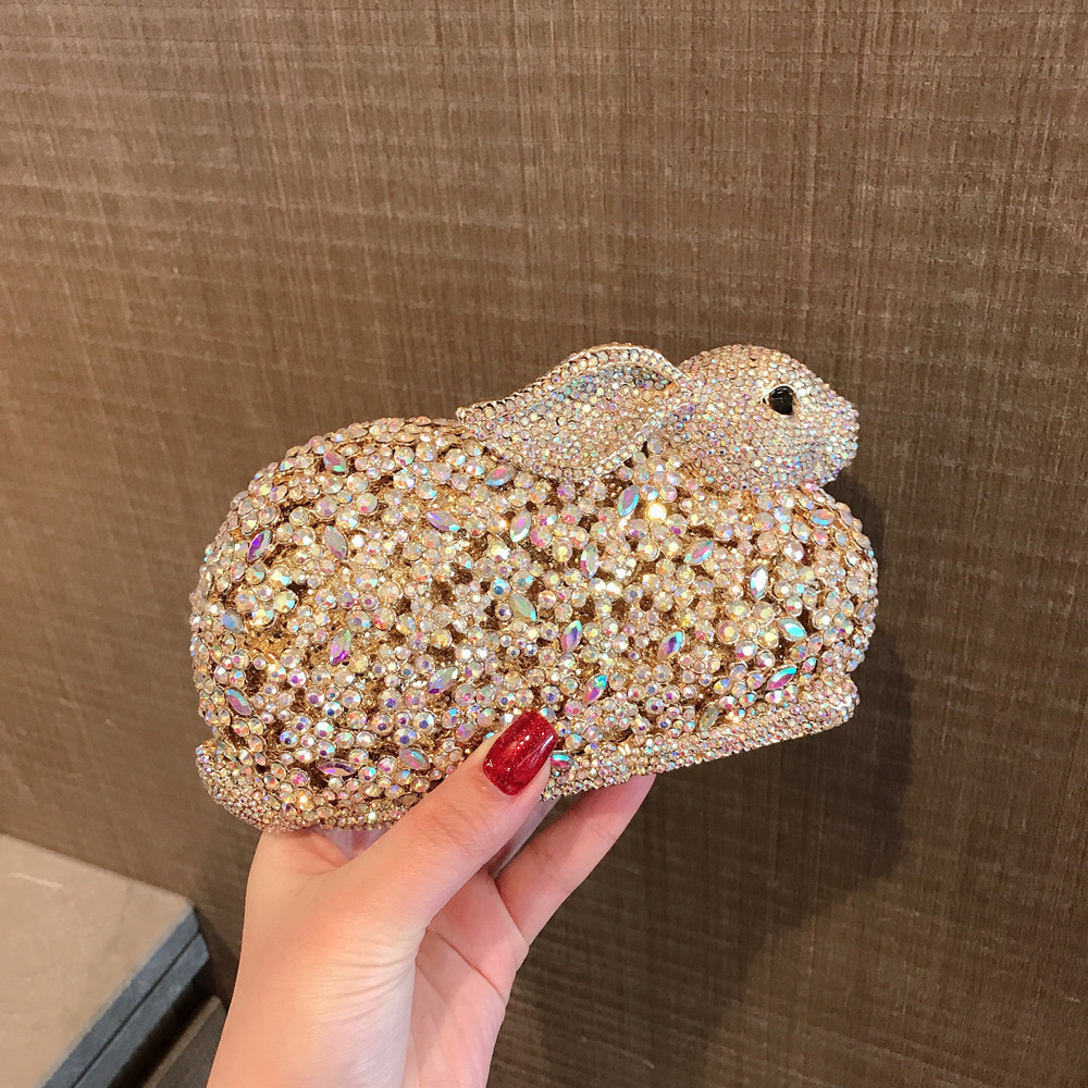 Роскошная Металлическая Сумка- – обзор и цена Luxury Bags Cute
