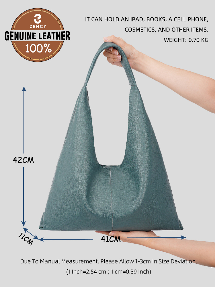 Женская большая сумка-тоут Zen – обзор и цена Luxury Bags Tote