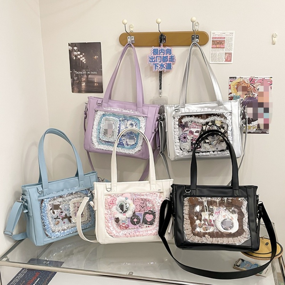 Новая японская милая сумка Kaw – обзор и цена Luxury Bags Cute