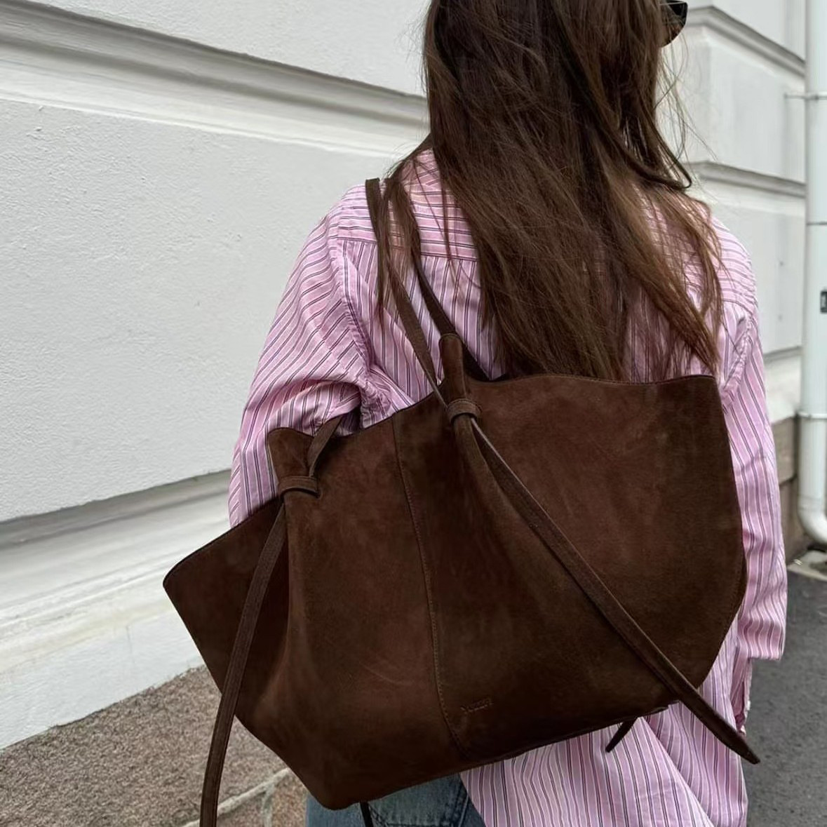 Сумки-тоут из искусственной за – обзор и цена Luxury Bags Tote