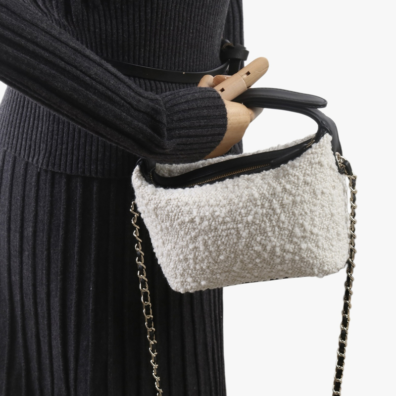 Кожаные классические мини-сумк – обзор и цена Luxury Bags Leather