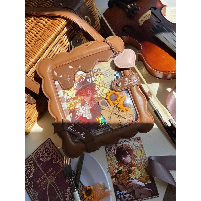 Модные прозрачные милые рюкзак – обзор и цена Luxury Bags Cute