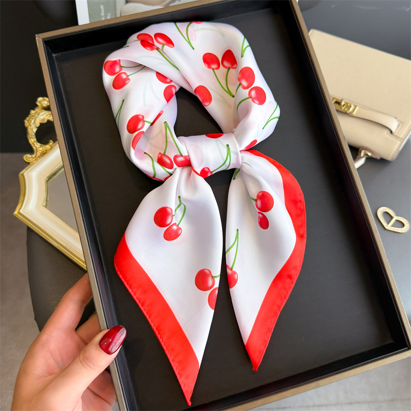 Роскошный квадратный атласный  – обзор и цена Luxury Bags Cute